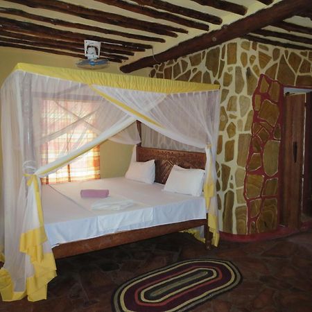 Santa Maria Coral Park Hotel Pongwe Ngoại thất bức ảnh