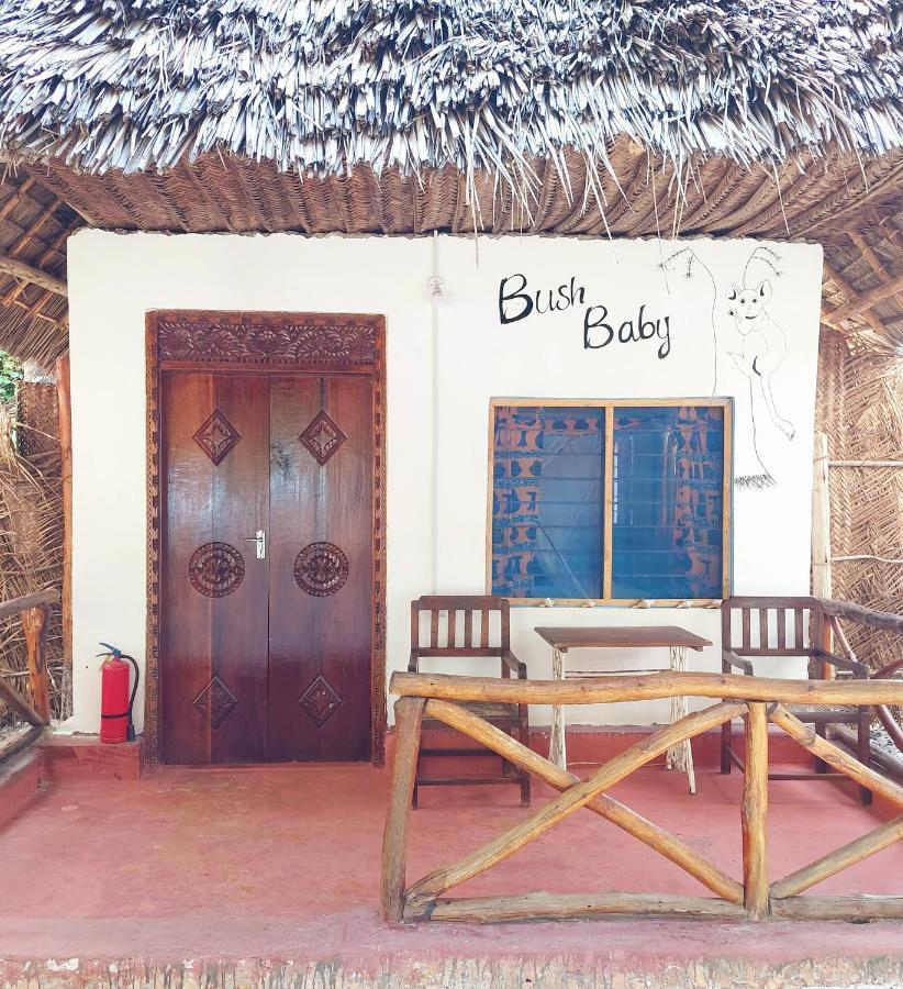Santa Maria Coral Park Hotel Pongwe Ngoại thất bức ảnh