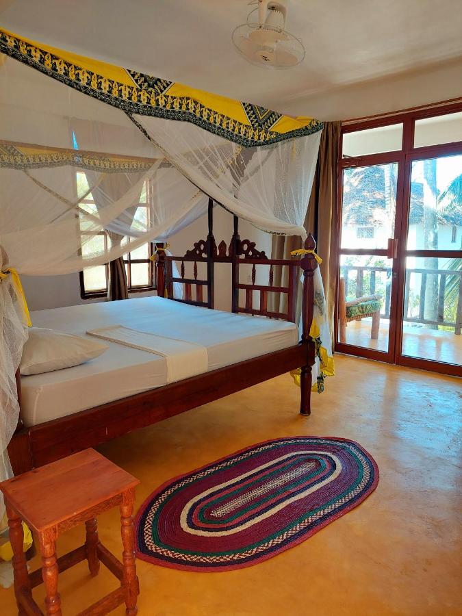 Santa Maria Coral Park Hotel Pongwe Ngoại thất bức ảnh