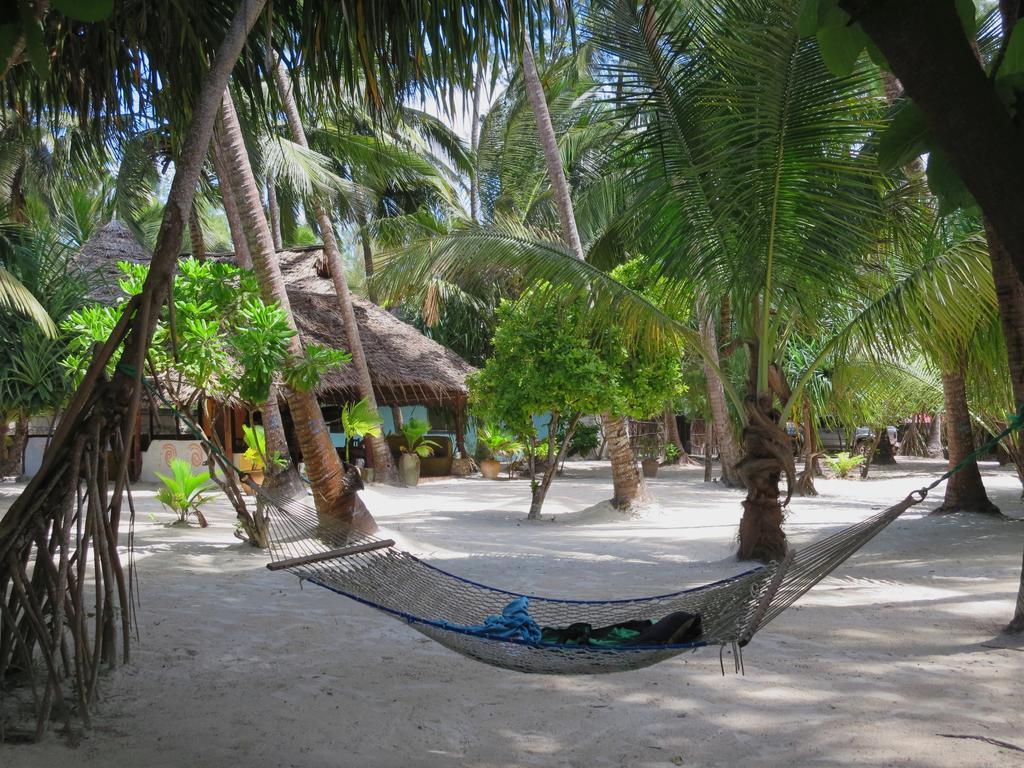 Santa Maria Coral Park Hotel Pongwe Ngoại thất bức ảnh